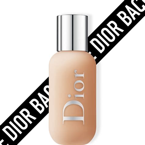 precio de la base dior|dior backstage body foundation.